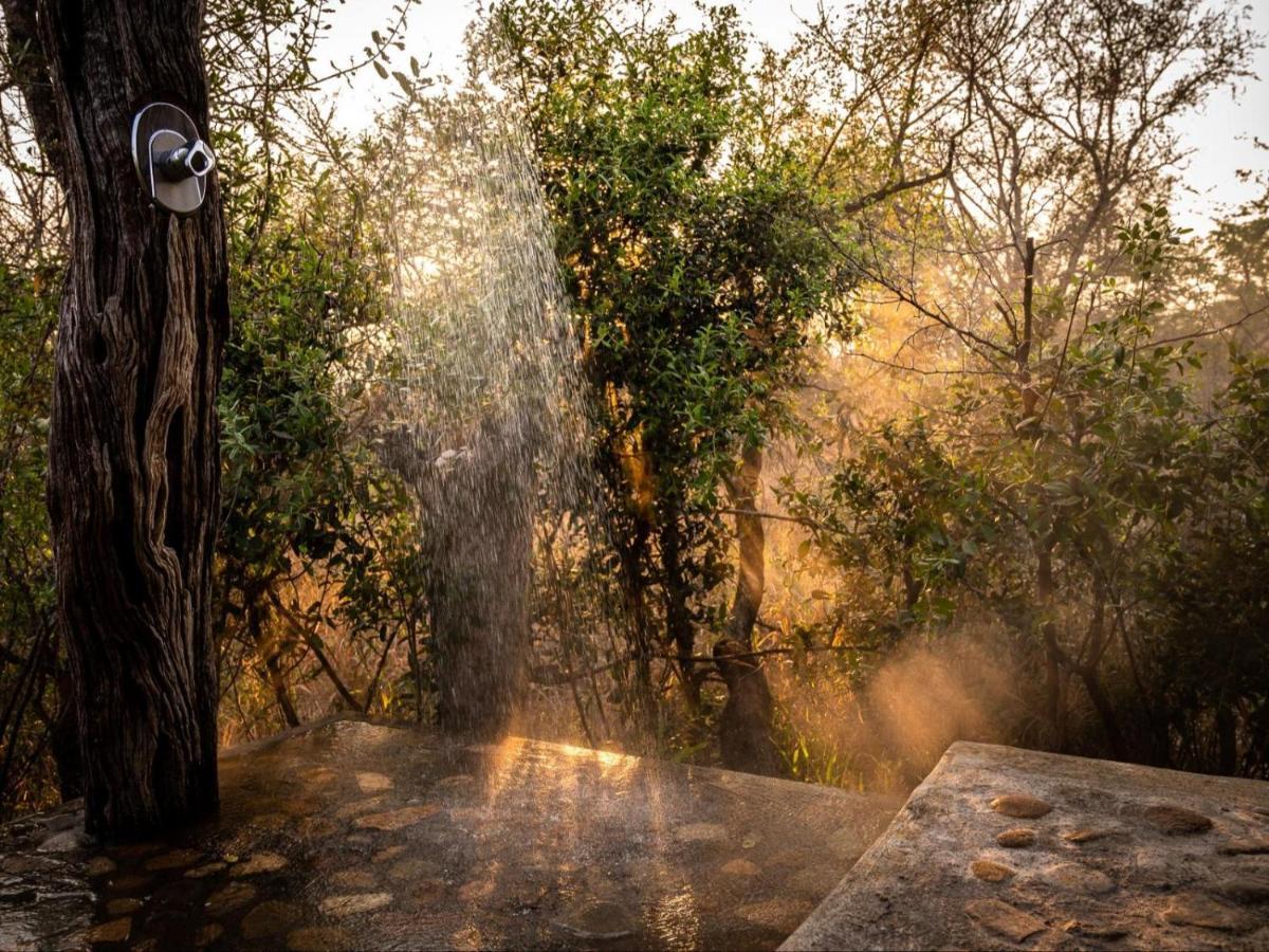 Shimungwe Lodge, Thornybush Game Reserve Hoedspruit Bagian luar foto